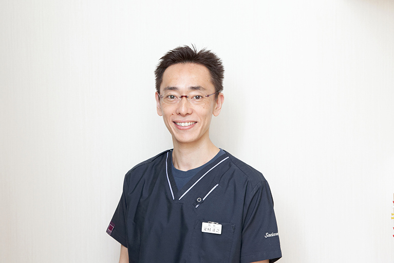 理事長・院長