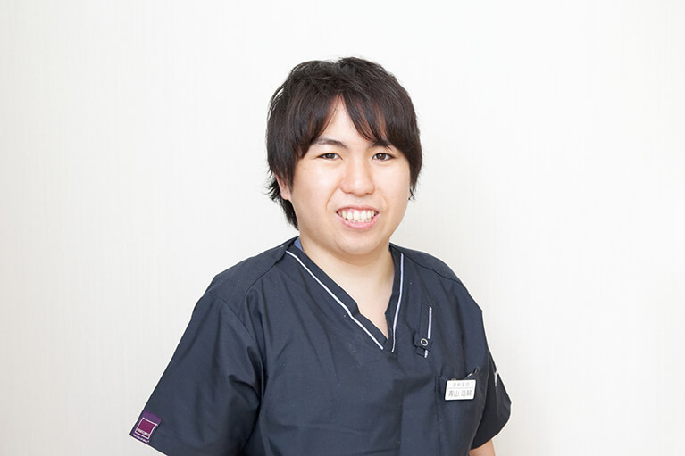 歯科医師
