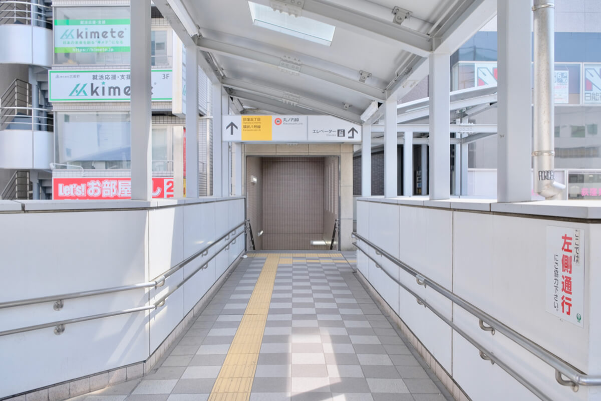 JRをご利用の方3
