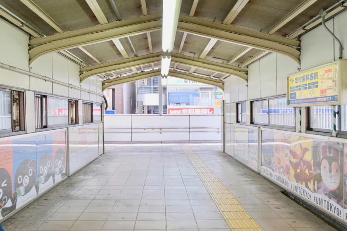 JRをご利用の方1
